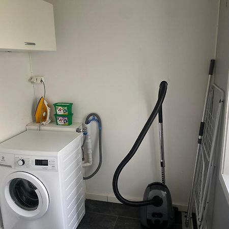 Walo Apartments Tromso - Alfheim 10 Min Walk To City Centre - No Parking Exterior photo