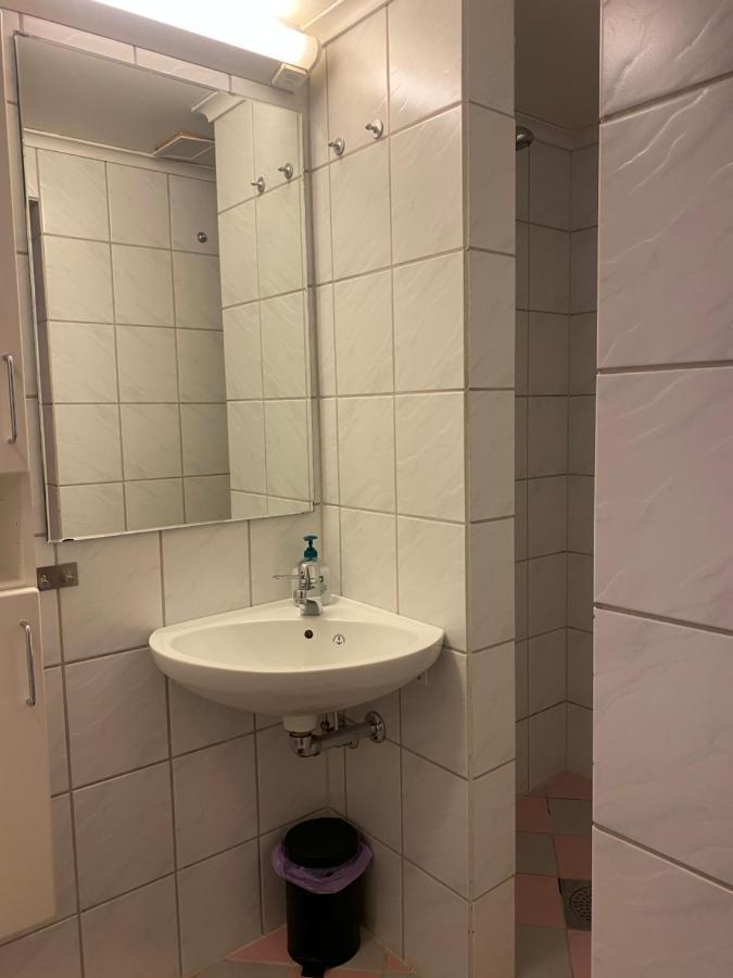 Walo Apartments Tromso - Alfheim 10 Min Walk To City Centre - No Parking Exterior photo