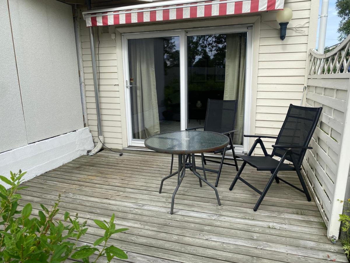 Walo Apartments Tromso - Alfheim 10 Min Walk To City Centre - No Parking Exterior photo