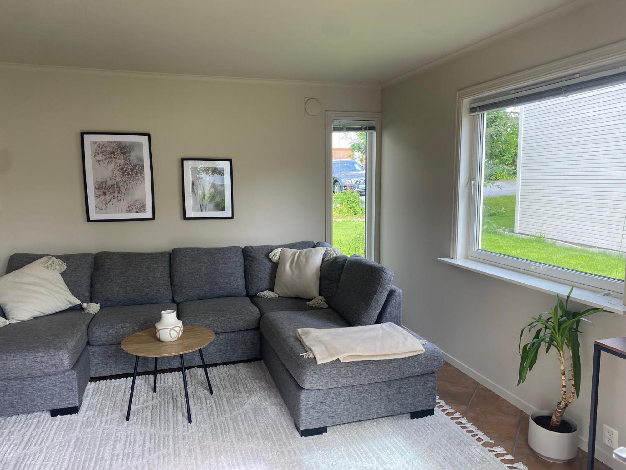Walo Apartments Tromso - Alfheim 10 Min Walk To City Centre - No Parking Exterior photo